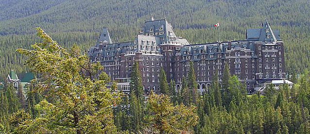 Banff Hotel Banff Hotel