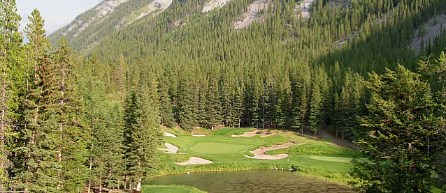 Banff Banff