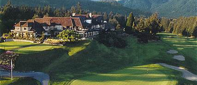 Capilano Capilano
