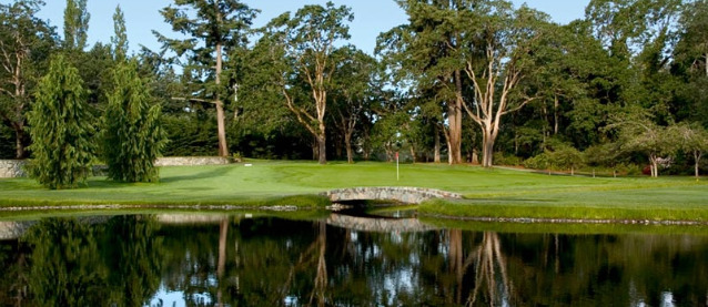 Royal Colwood Royal Colwood