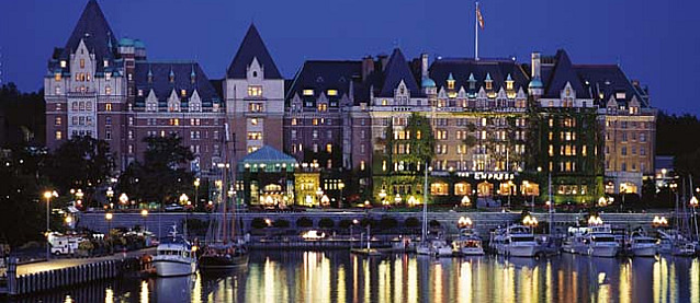 Empress Hotel Empress Hotel