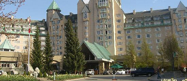 Chateau_whistler_Hotel Chateau_whistler_Hotel