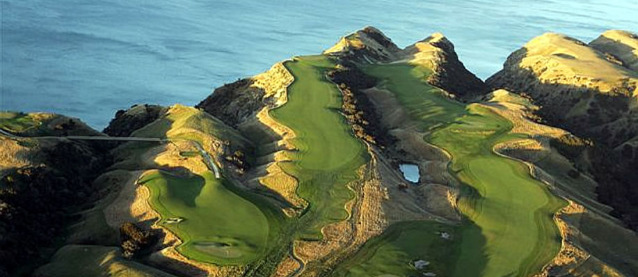 Kauri Cliffs Kauri Cliffs