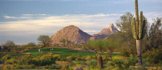 Grayhawk Grayhawk